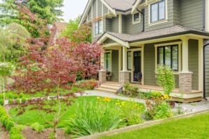Exterior Painting